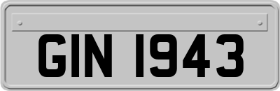 GIN1943