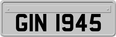GIN1945