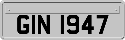 GIN1947