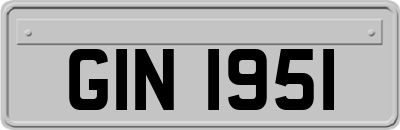 GIN1951