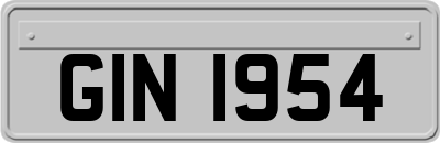 GIN1954
