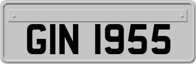 GIN1955