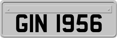 GIN1956