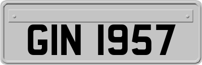 GIN1957
