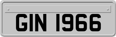 GIN1966