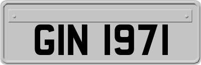 GIN1971