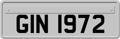GIN1972