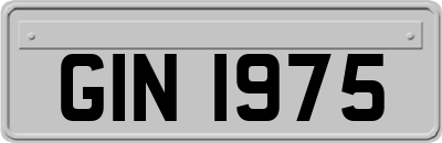 GIN1975