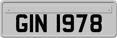 GIN1978