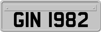 GIN1982