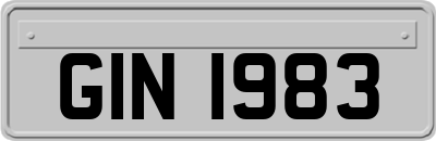 GIN1983