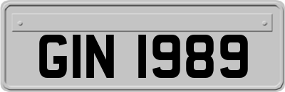 GIN1989