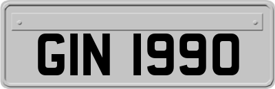 GIN1990