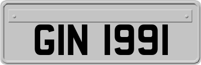 GIN1991
