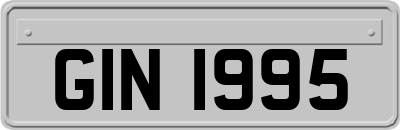 GIN1995