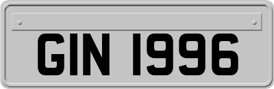 GIN1996