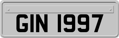 GIN1997