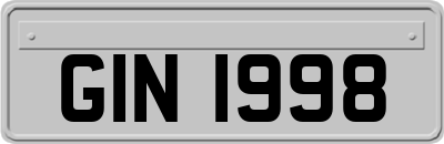 GIN1998