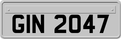 GIN2047