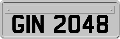 GIN2048