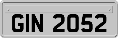 GIN2052