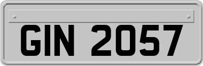GIN2057