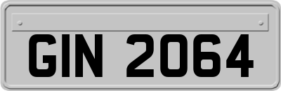 GIN2064