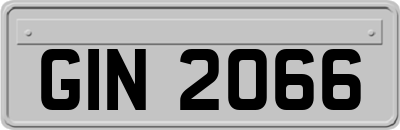 GIN2066
