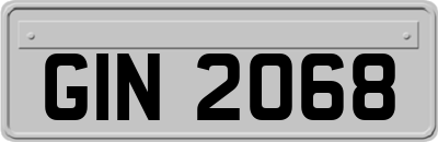 GIN2068