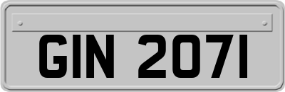 GIN2071