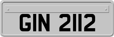 GIN2112