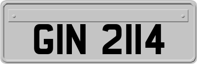 GIN2114