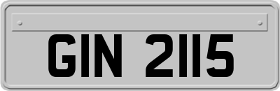 GIN2115