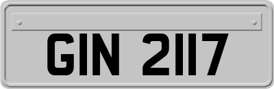 GIN2117