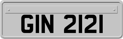 GIN2121