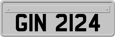 GIN2124