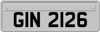 GIN2126