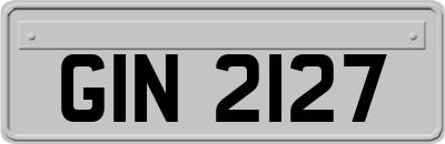 GIN2127