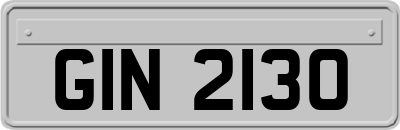GIN2130