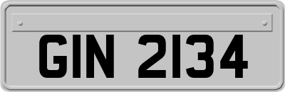GIN2134