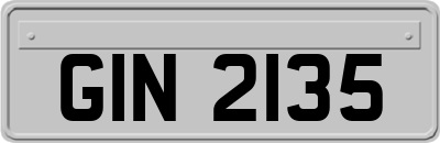 GIN2135