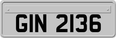 GIN2136