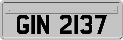 GIN2137
