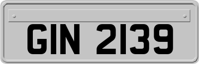 GIN2139
