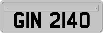GIN2140