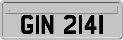 GIN2141