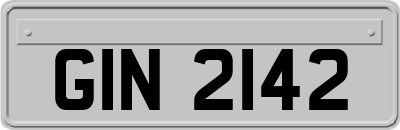 GIN2142