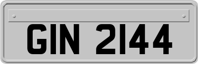GIN2144