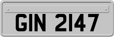 GIN2147