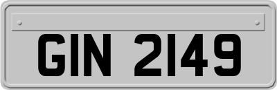 GIN2149
